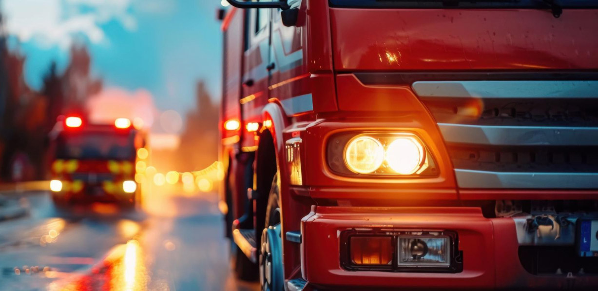 Servizi specializzati Olivieri Racing per camion e truck