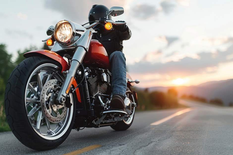 Mappature centraline moto