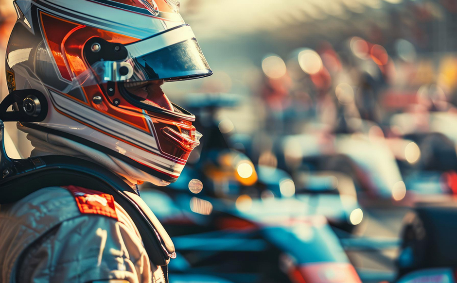Angolo motoristico motorsport