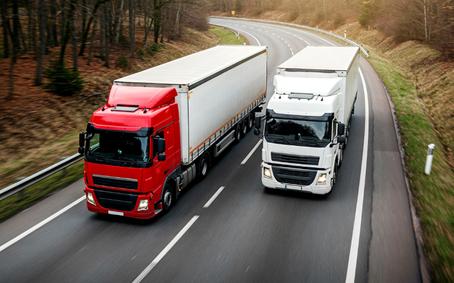 Servizi camion