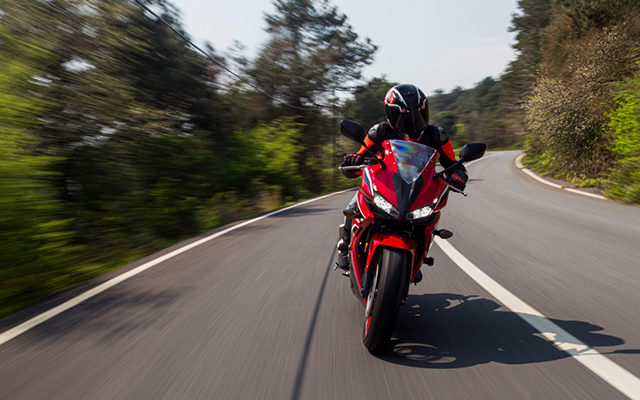 Servizi moto